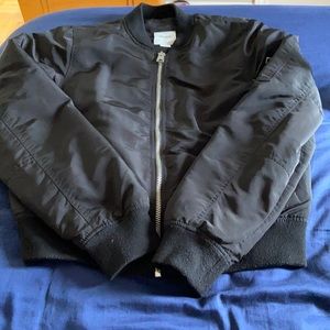 Vero Moda bomber jacket